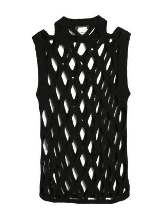 Black Comme Des Garçons