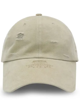 Ader Error