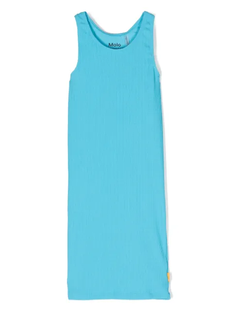 Molo vestido Cailey