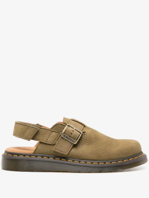 Dr. Martens sandalias Jorge II