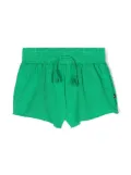 Molo Nicci bikini shorts - Green