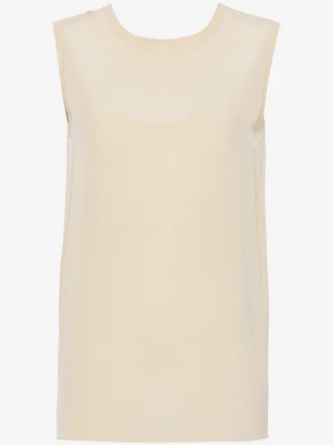 JOSEPH Blusa con bordo a coste