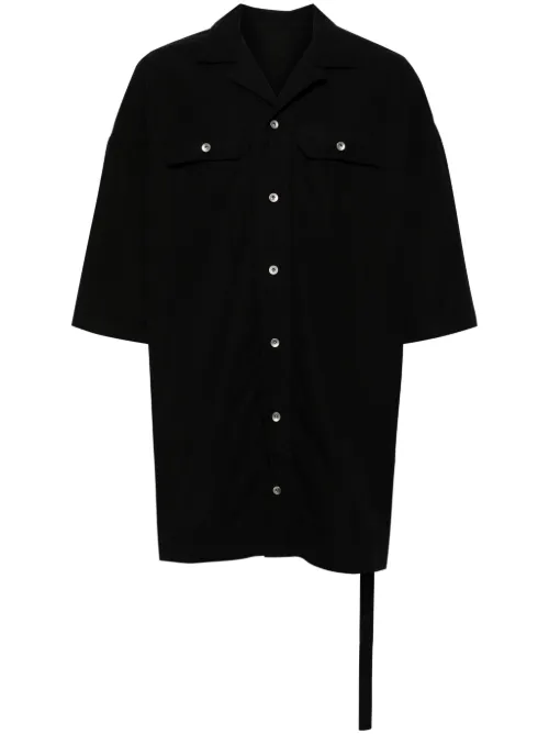 Chemise Magnum Tommy - Rick Owens DRKSHDW - Modalova