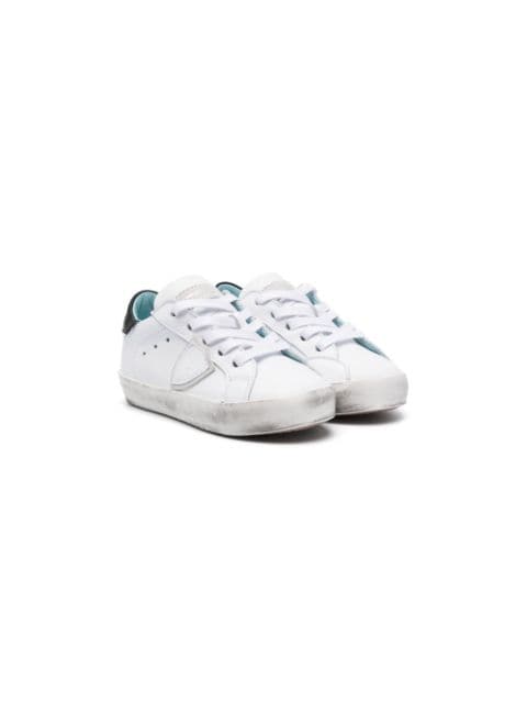 Philippe Model Kids Paris Sneakers