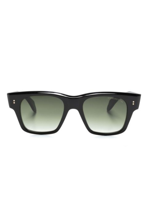 Cutler & Gross lentes de sol 9690