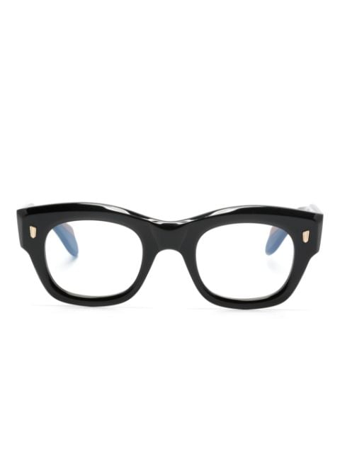 Cutler & Gross 9261 cat-eye glasses 