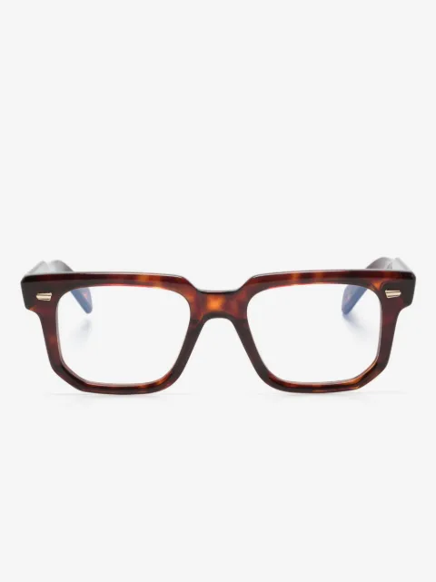 Cutler & Gross lentes 1410