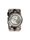 Fob Paris x Parts of Four Nº11 S 41mm - Silver