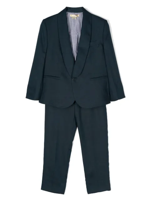 Stella McCartney Kids single-breasted suit