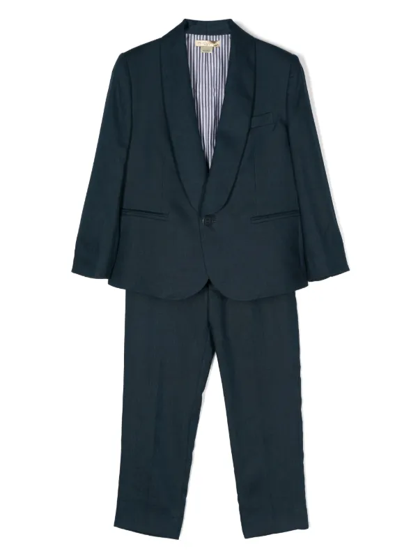 Stella mccartney suit top
