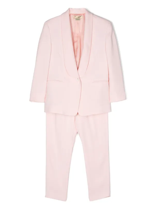 【送料&関税込】Stella McCartney Iconic Single Breasted Tail 23118292_53316298_600.jpg