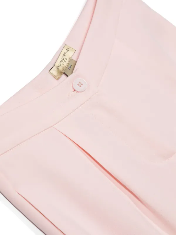 STELLA McCARTNEY スラックス ピンク 2318624N0174 23118292_53316298_600.jpg