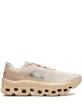 On Running Cloudmonster "" Moon/Fawn"" sneakers - Neutrals