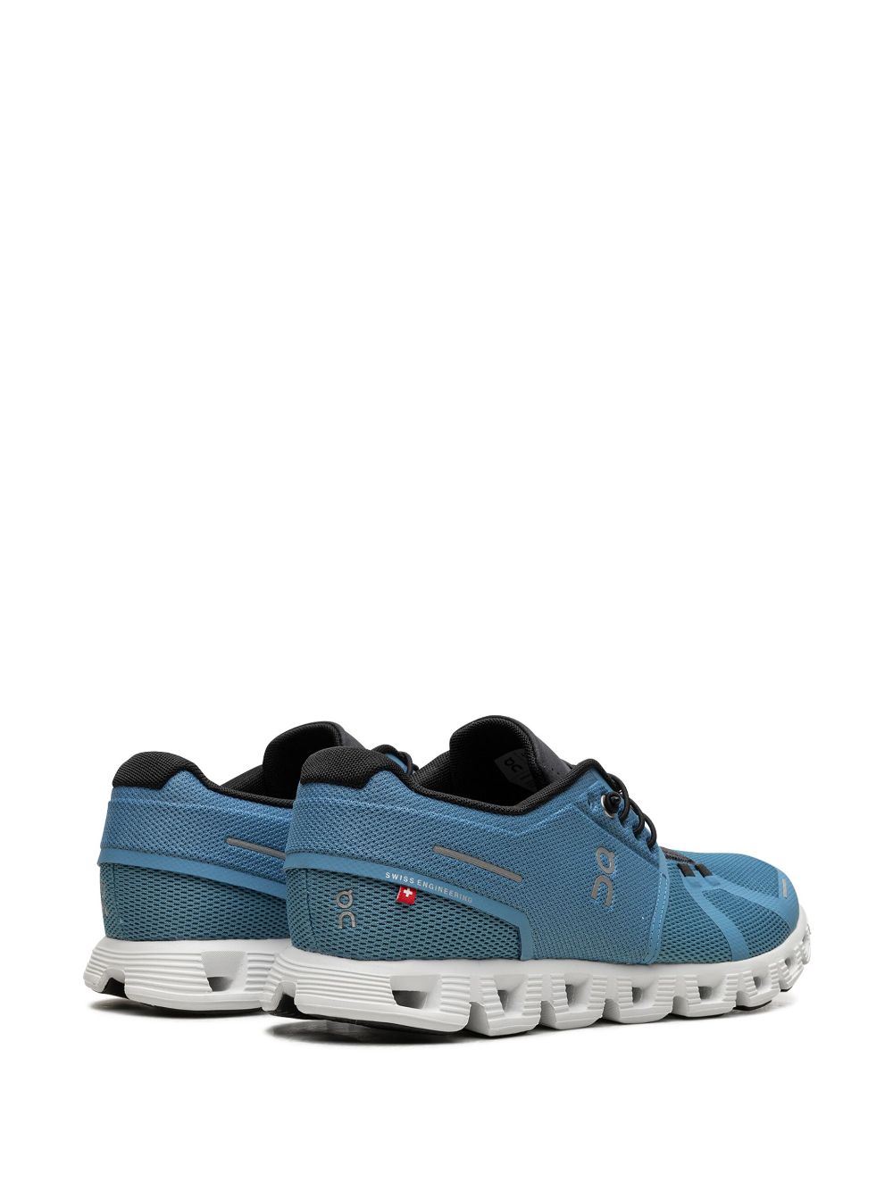 On Running Cloud 5 low-top sneakers Men