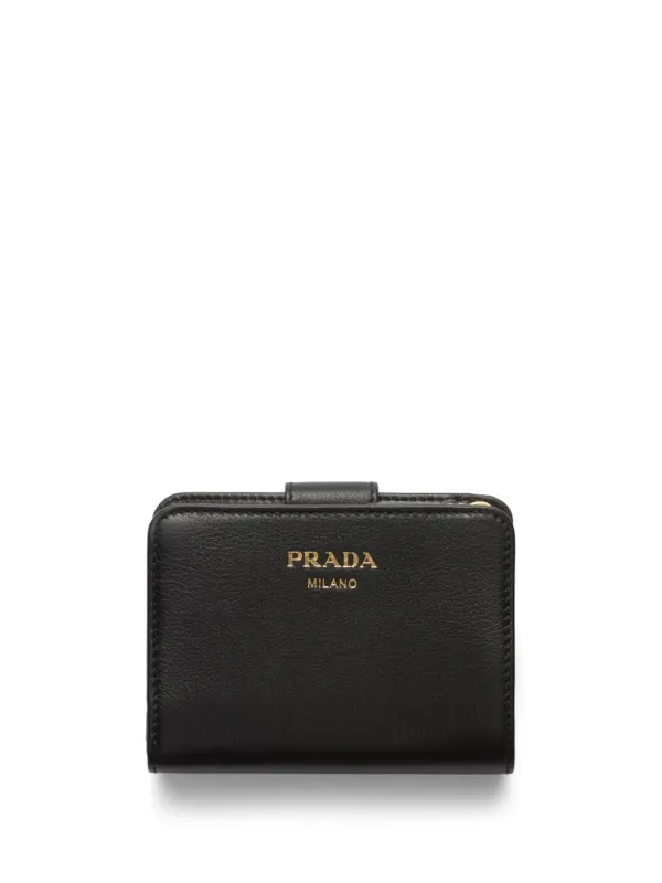 Prada 二つ折り財布 Prada
