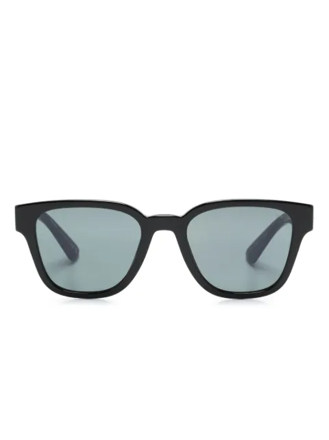 Prada Eyewear lentes de sol con armazón cuadrada