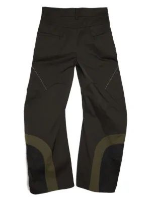 パンツ fffpostalservice Fffpostalservice メンズ パンツ | SSENSE 日本