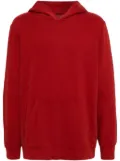 James Perse grateful dead hoodie - Red