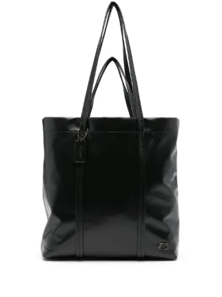 ★COACH★シンプルイズベスト★Hall Tote Bag 33★バッグ COACH® Outlet | Hall Tote Bag 33