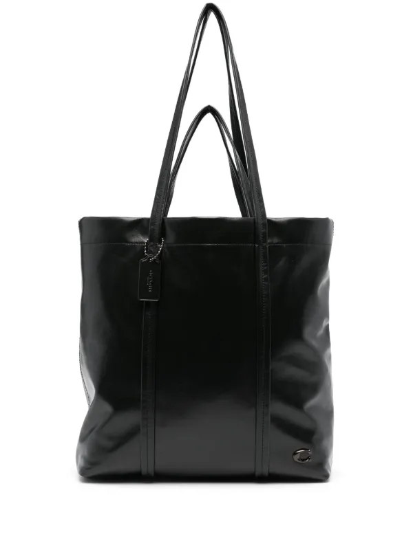 Coach Vintage Leather online Tote Bag