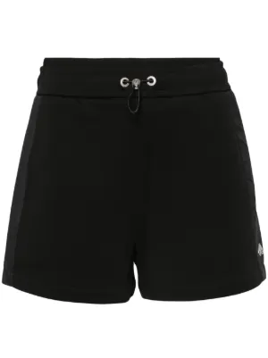 Ralph Lauren リネン ショートパンツ ブラック 2タック ラルフ Ralph