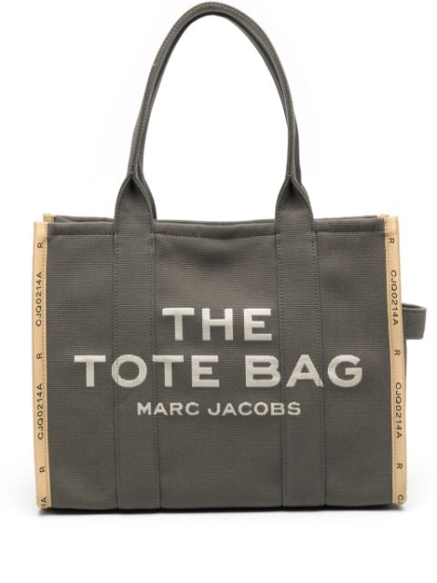 Marc Jacobs The Jacquard Large tote bag Women