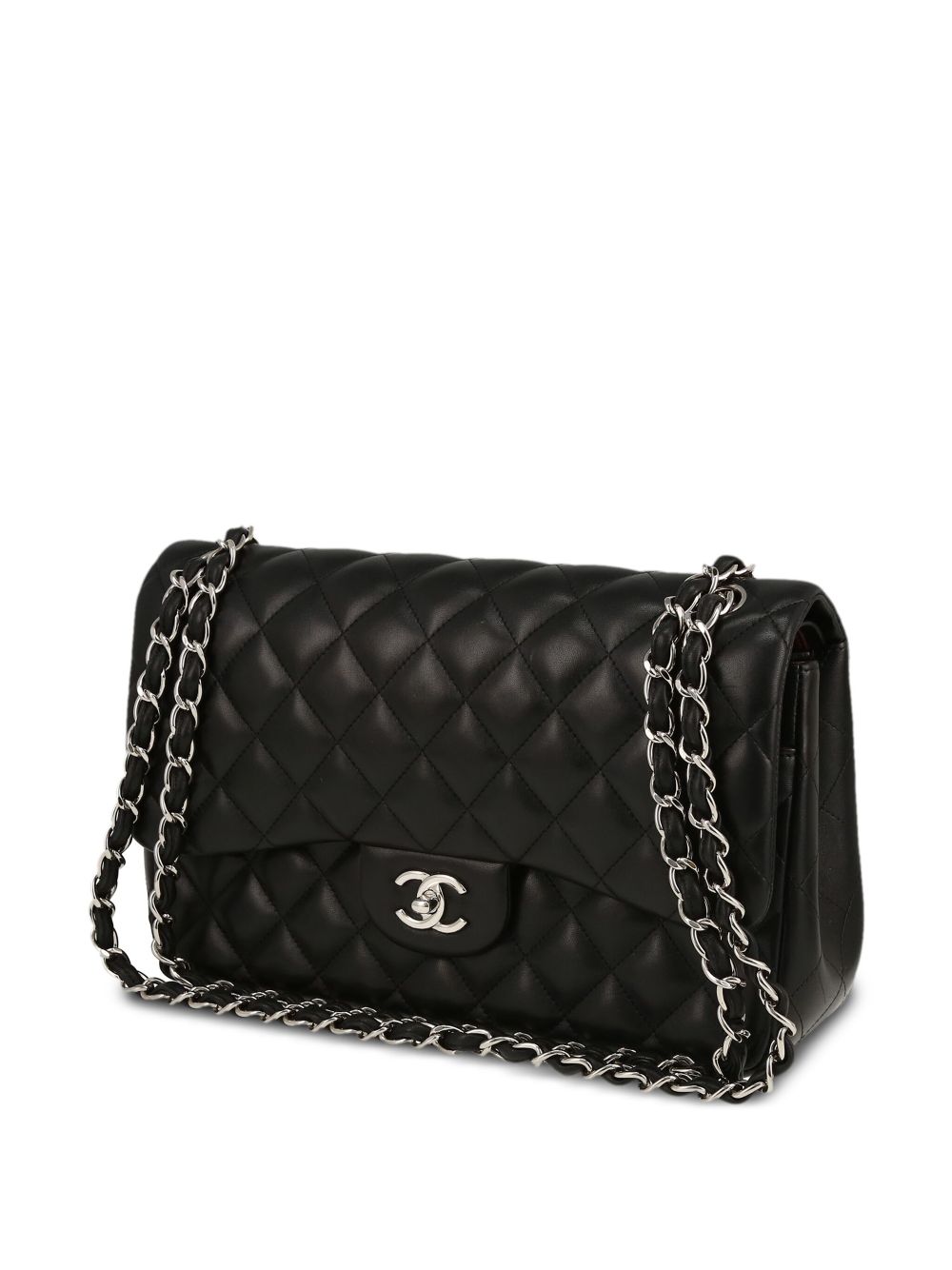 CHANEL 2018 Double Flap shoulder bag Women