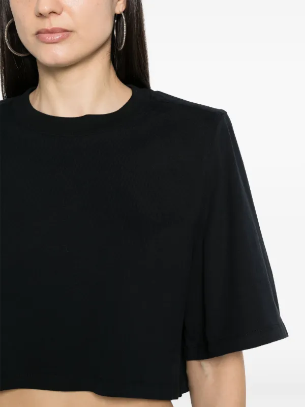 Tシャツ・カットソー Isabel Marant Zaely T-Shirt Zaely Tee-Shirt Woman black | ISABEL MARANT Official online