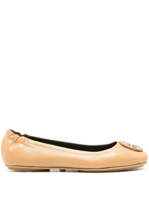 Tory Burch Minnie Trave ballerina shoes Women