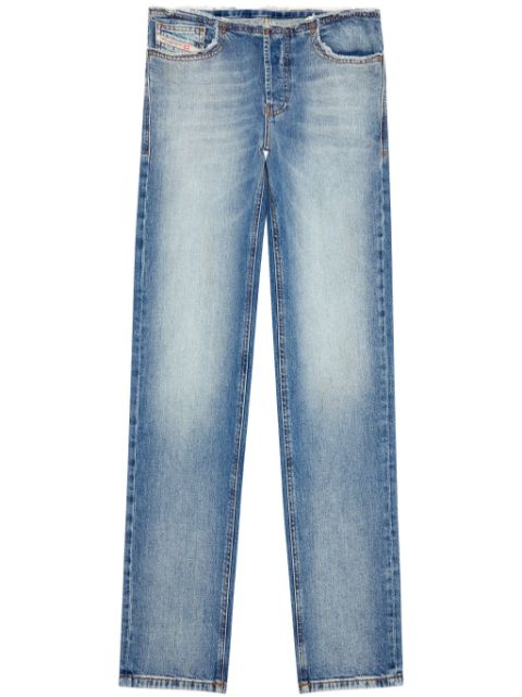 Diesel D-Arc-Re straight-leg jeans Women