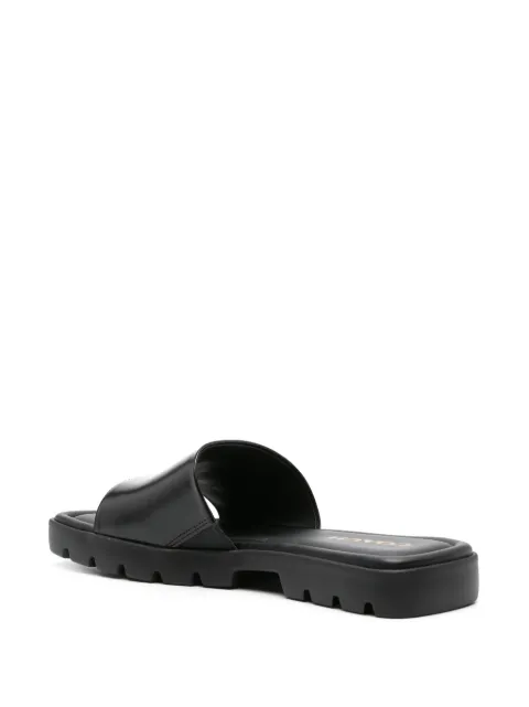 Coach Florence leather sandals CP899 - 2