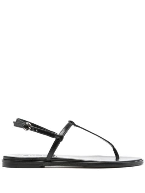 Aeyde Nala leather sandals