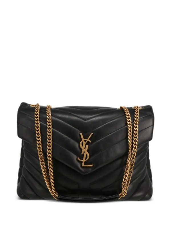 saint laurent loulou farfetch
