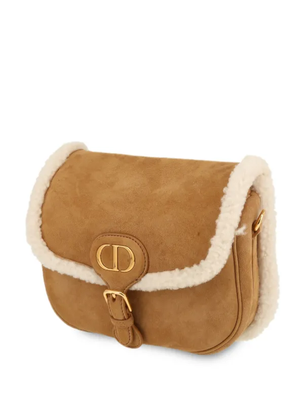 Dior bobby camel on sale