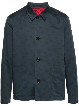 PS Paul Smith