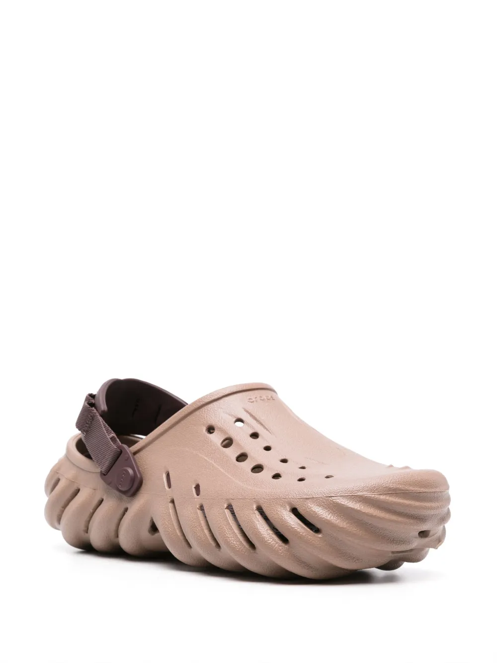 Crocs Echo chunky clogs | Men | Image 2