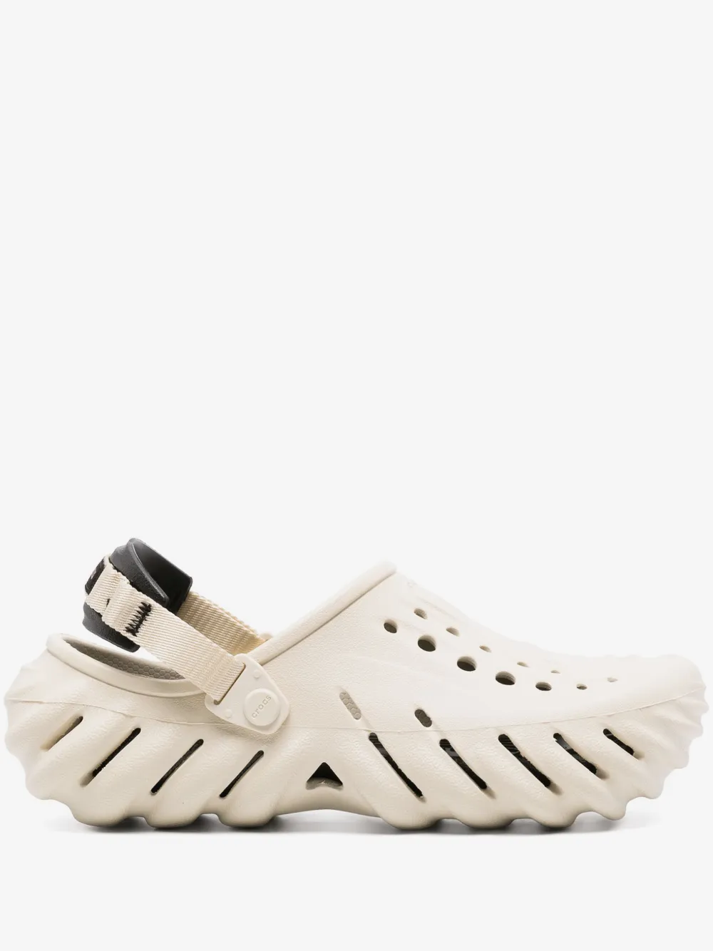Crocs zuecos Echo | neutro | Image 1