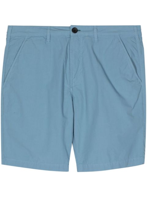 PS Paul Smith straight-leg cotton chino shorts 