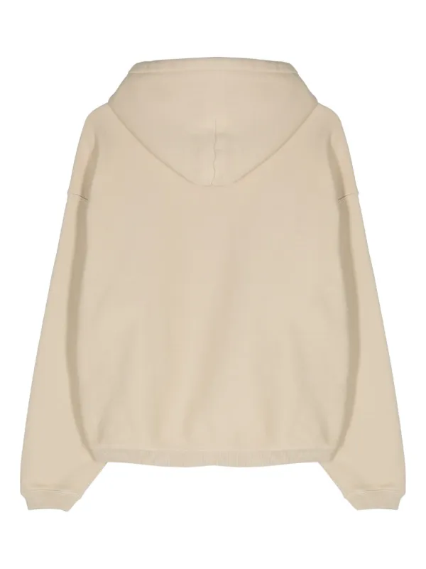 【STUSSY】Stussy Flight Embroidered Hoodie Stüssy - Stussy Copyright Embroidered Hoodie | HBX