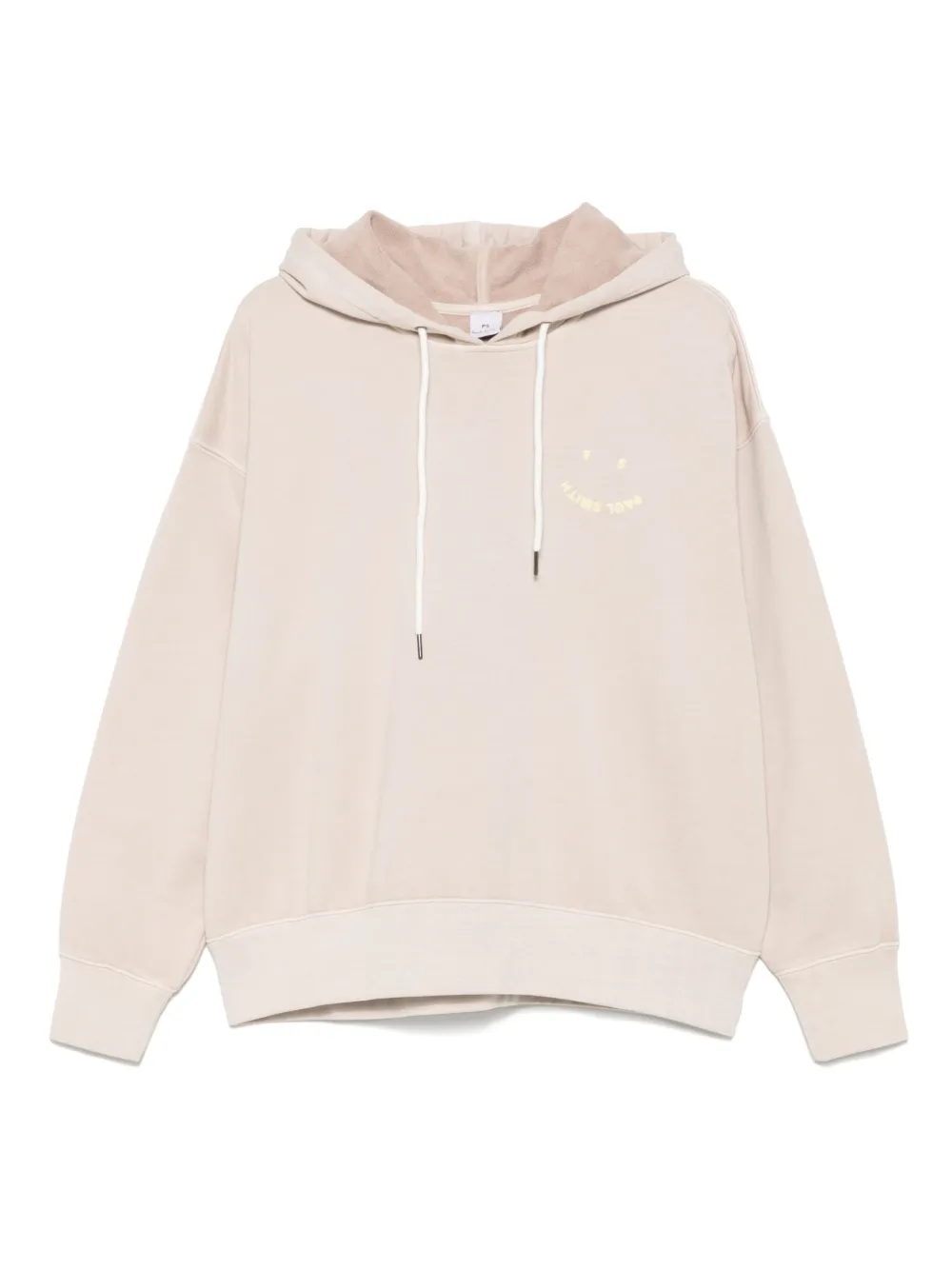 PS Paul Smith hoodie con cordones | rosado | Image 1