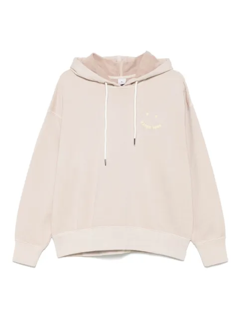 PS Paul Smith organic-cotton hoodie