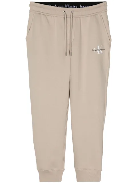 Calvin Klein Monologo track pants