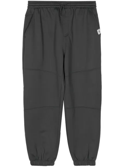 Calvin Klein Jeans pants con parche del logo y paneles 