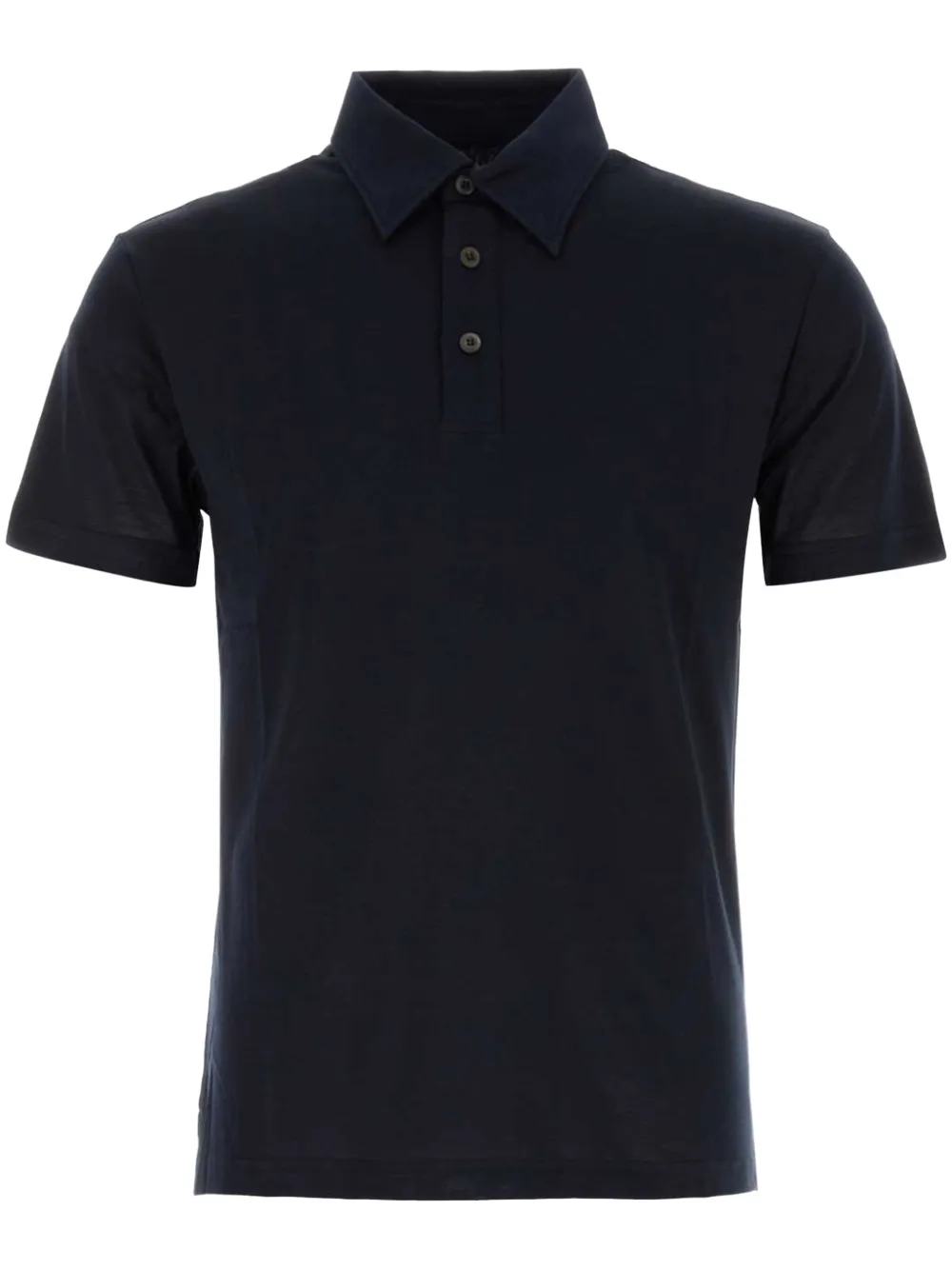 PT Torino cotton polo shirt - Blu