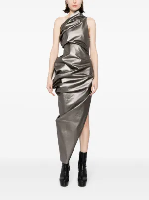 Rick Owens（リック・オウエンス）ワンピース・ドレス - FARFETCH