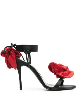 Magda Butrym Shoes for Women - Shop on FARFETCH