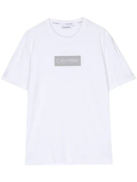 Calvin Klein ロゴ Tシャツ