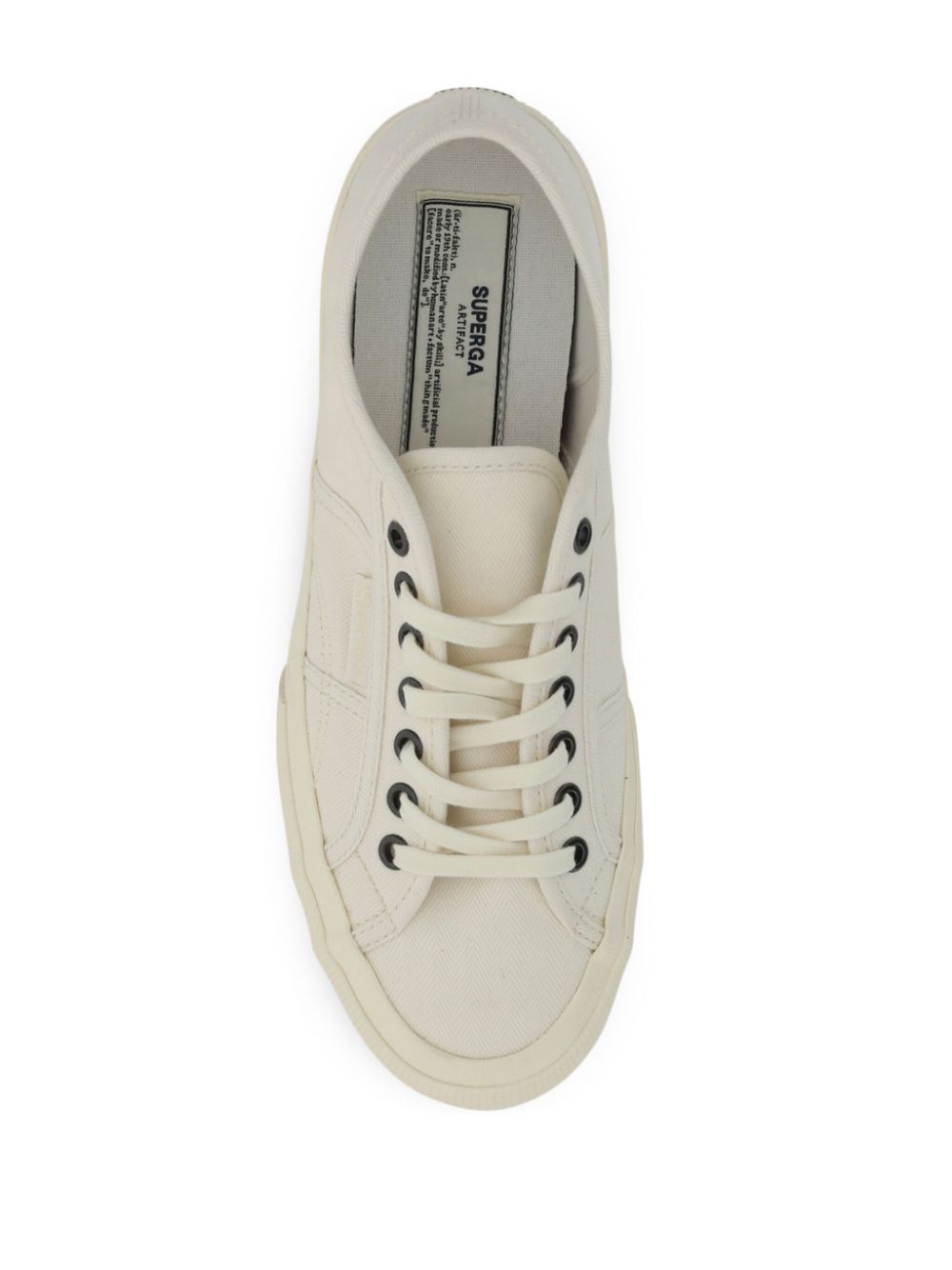 Superga Artifact sneakers Beige