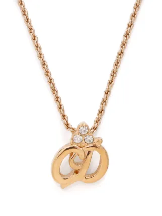 Christian Dior Pre-Owned