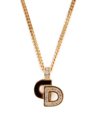 Christian Dior Pre-Owned